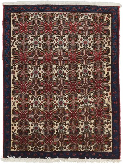 Senneh Semi Antique