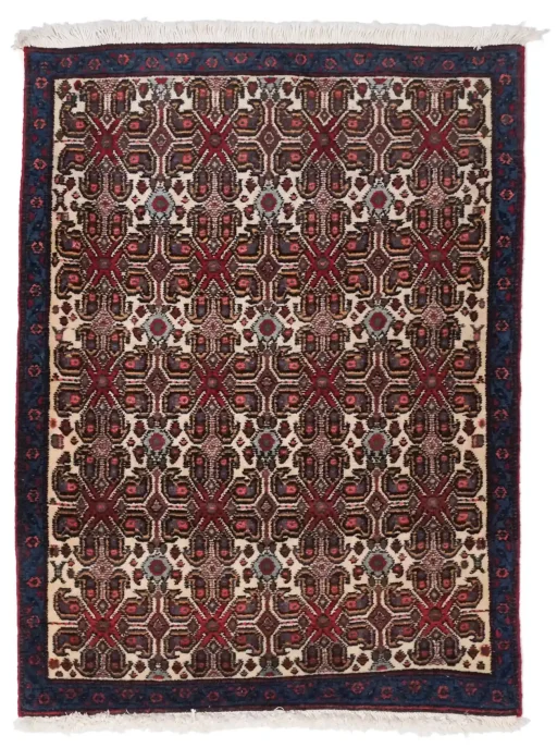 Senneh Semi Antique