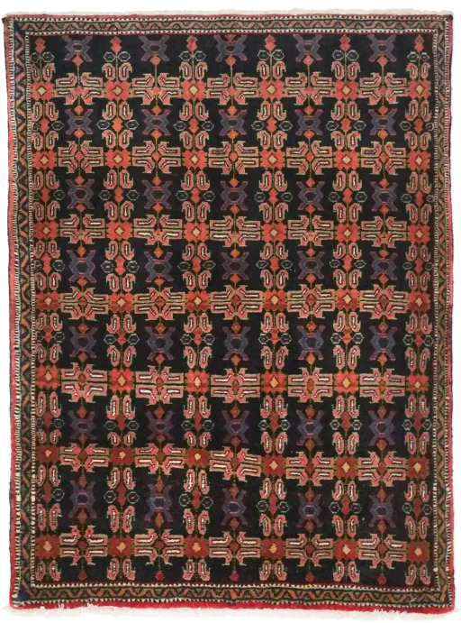 Senneh Semi Antique