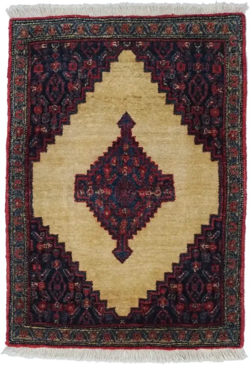 Senneh Old