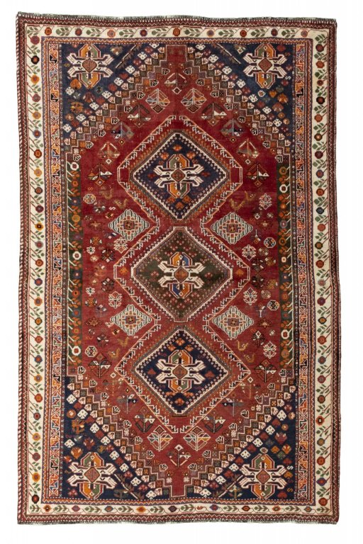 SHIRAZ