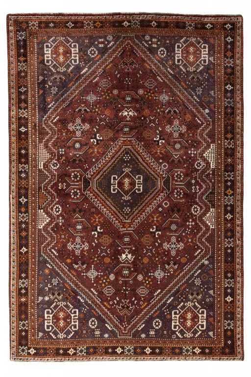 SHIRAZ