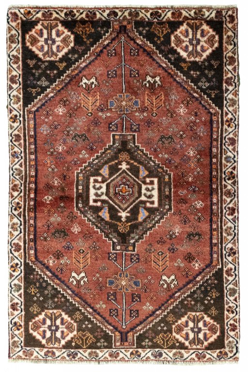 SHIRAZ