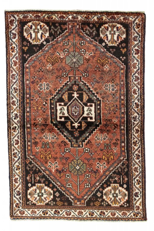 SHIRAZ
