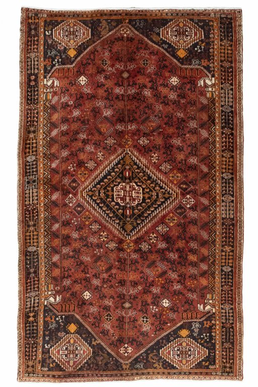 SHIRAZ