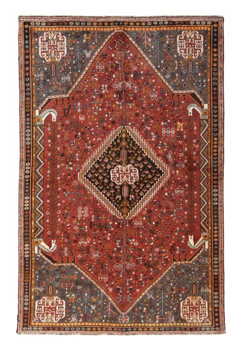 SHIRAZ