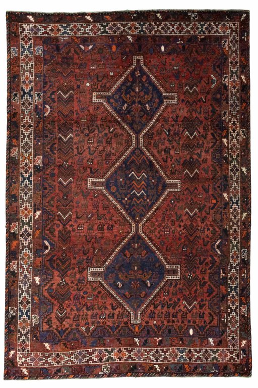 SHIRAZ