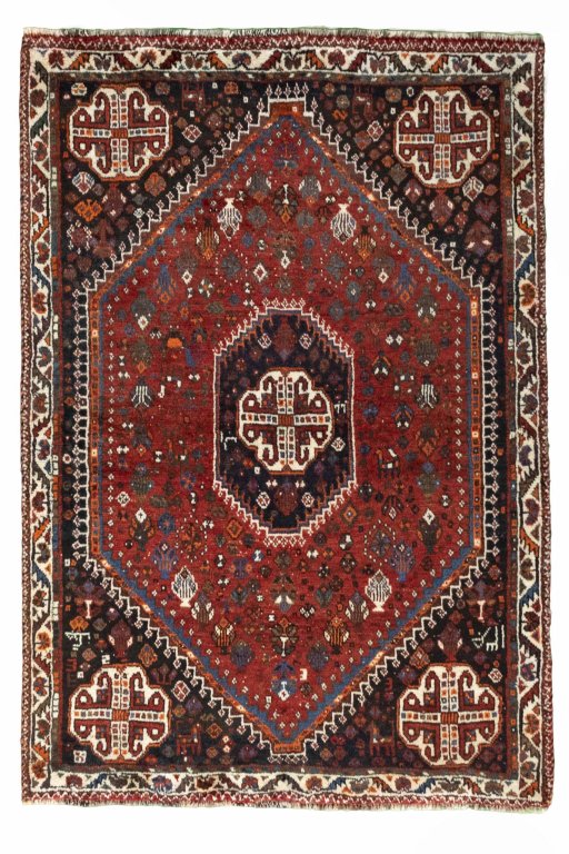 SHIRAZ