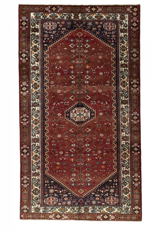 SHIRAZ