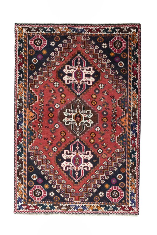 SHIRAZ