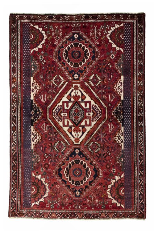 SHIRAZ