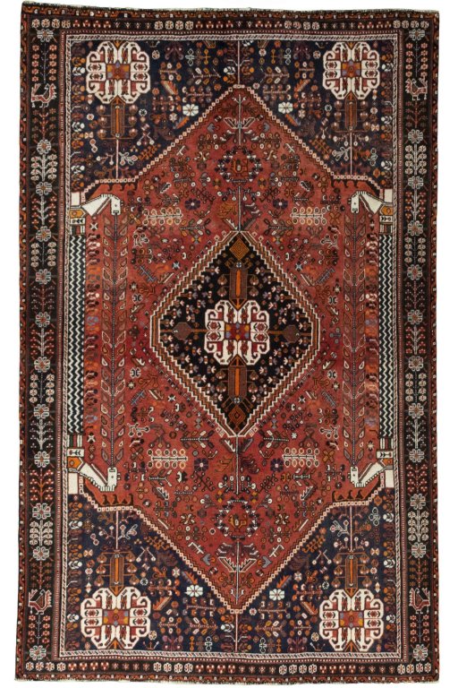 SHIRAZ