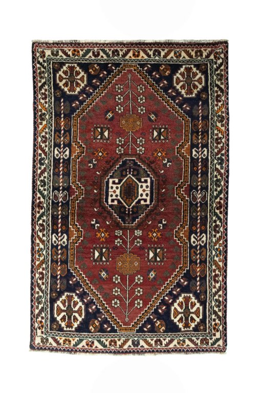SHIRAZ
