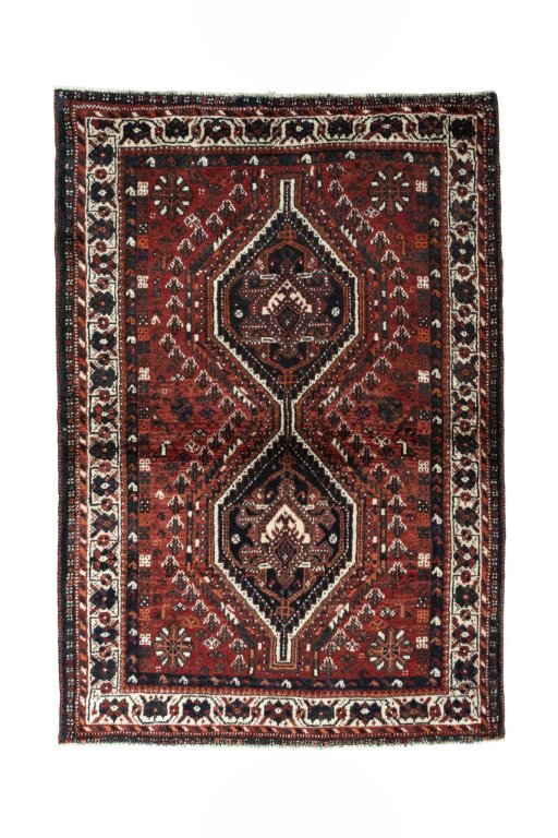 SHIRAZ