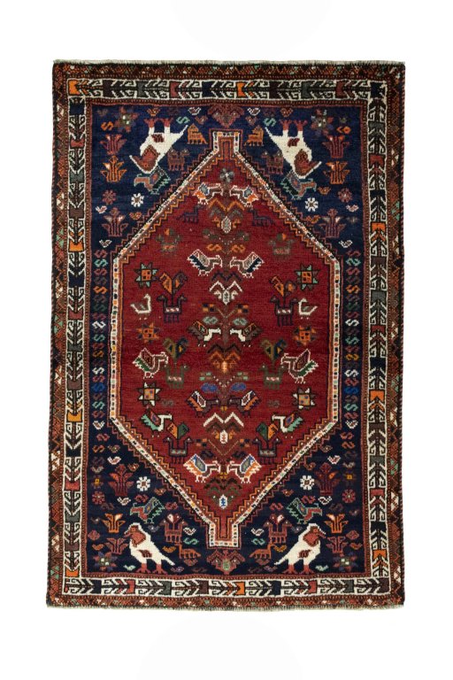 SHIRAZ
