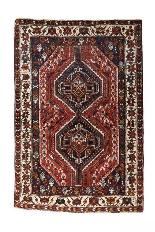 SHIRAZ