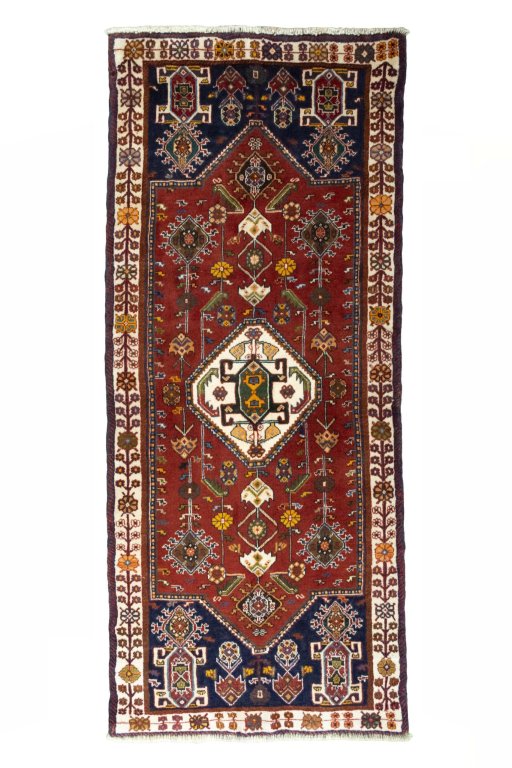 SHIRAZ