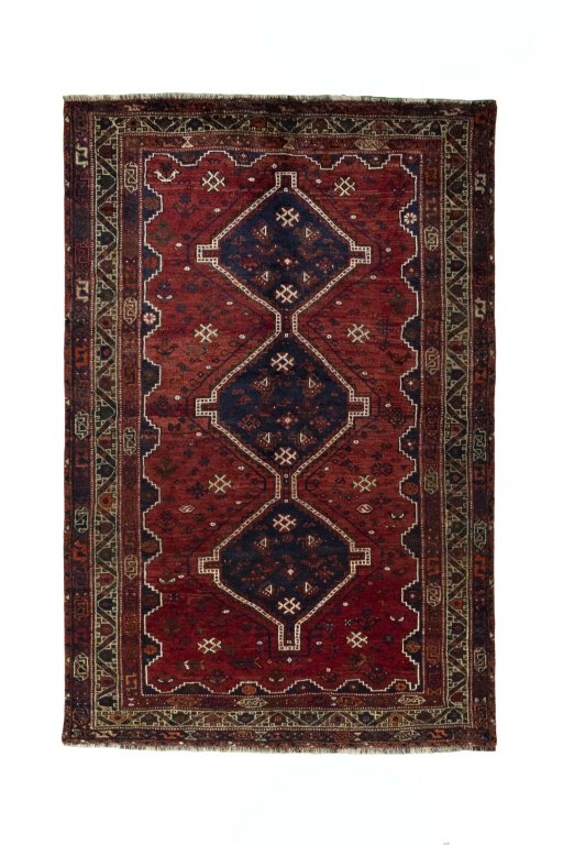 SHIRAZ