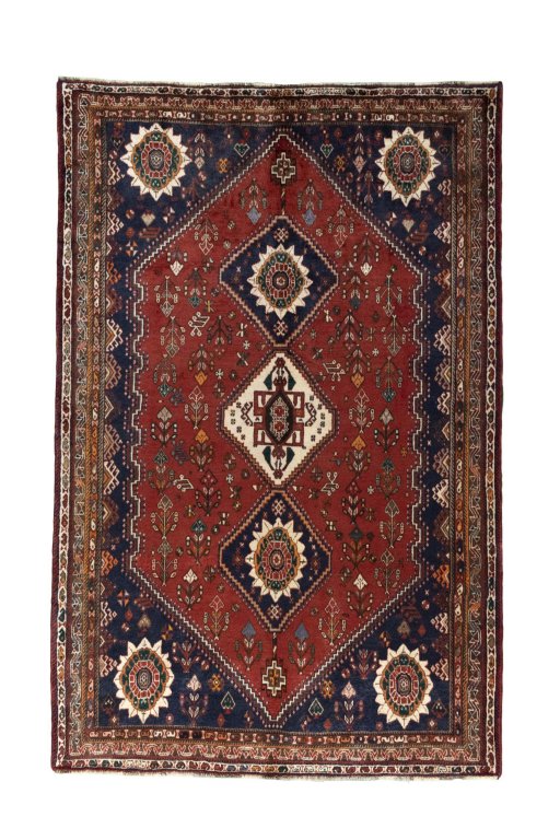 SHIRAZ