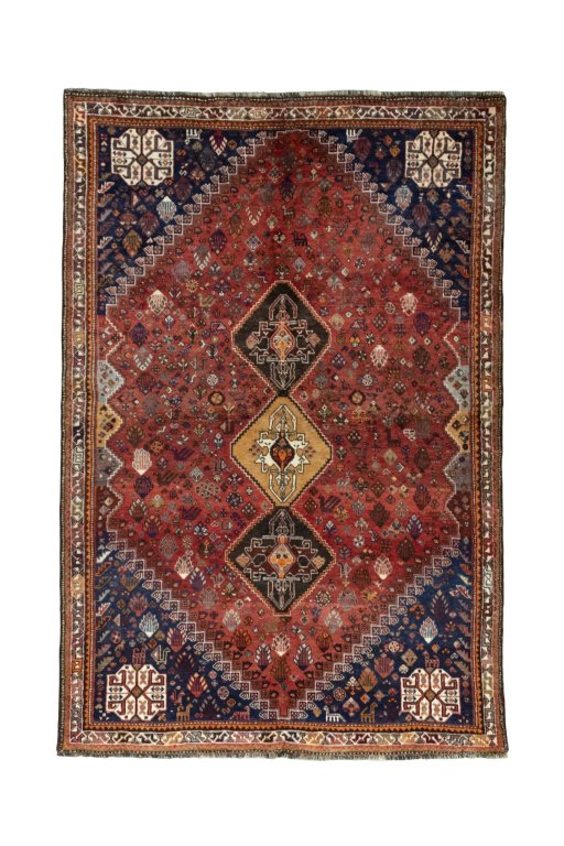 SHIRAZ