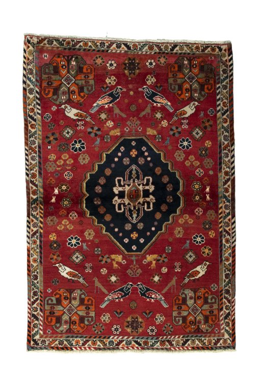 SHIRAZ