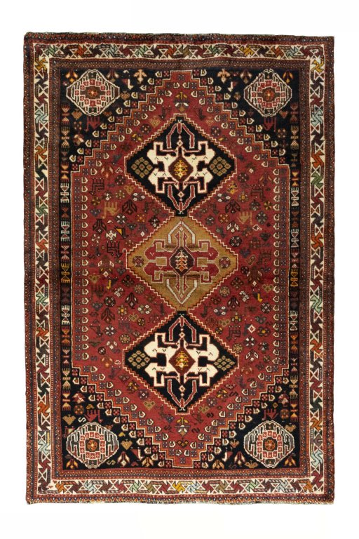 SHIRAZ