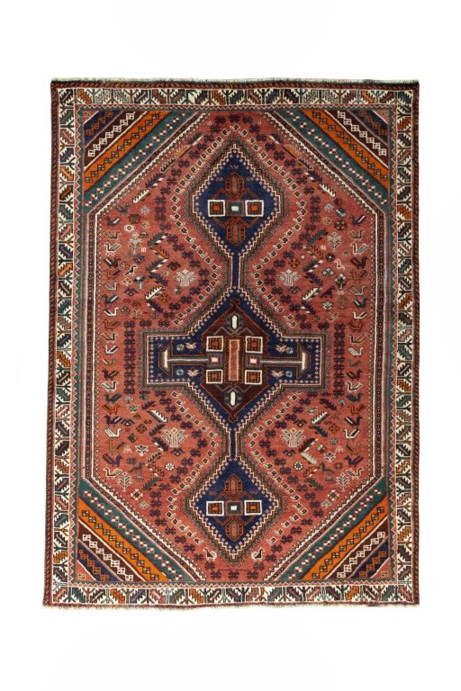 SHIRAZ