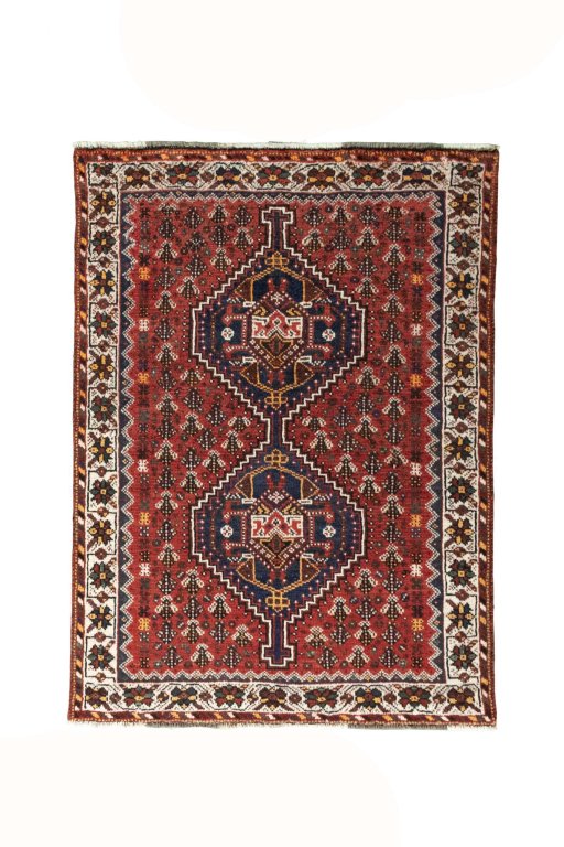SHIRAZ