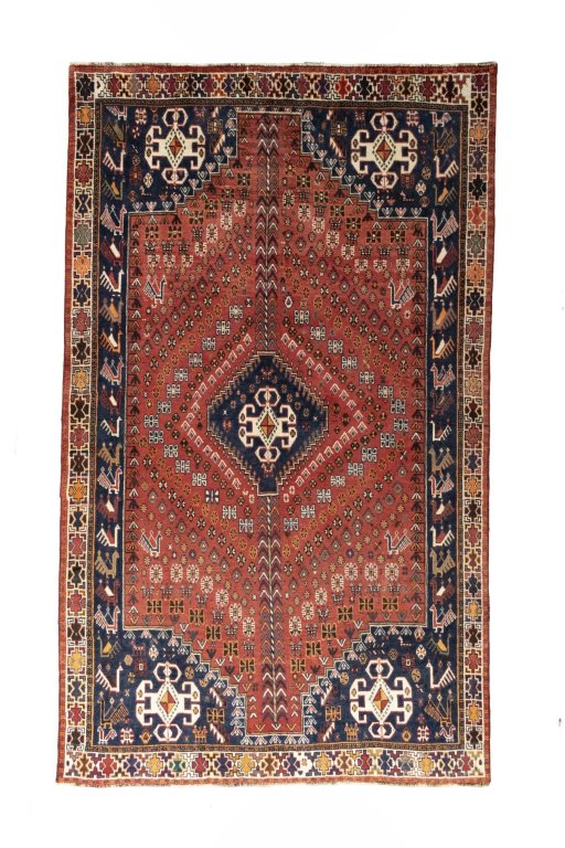 SHIRAZ