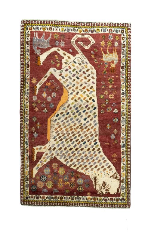 SHIRAZ