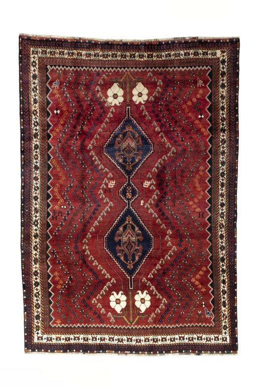 SHIRAZ