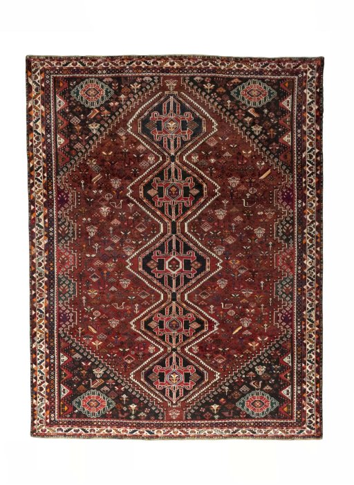 SHIRAZ