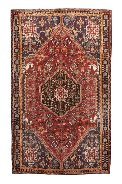 SHIRAZ