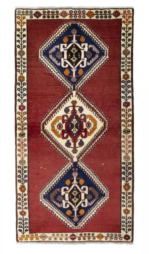 SHIRAZ