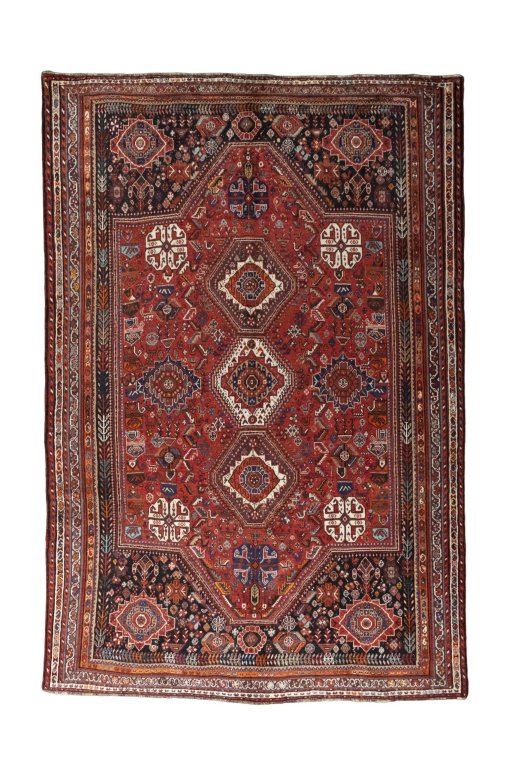 SHIRAZ