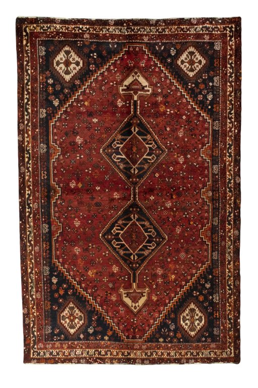 SHIRAZ