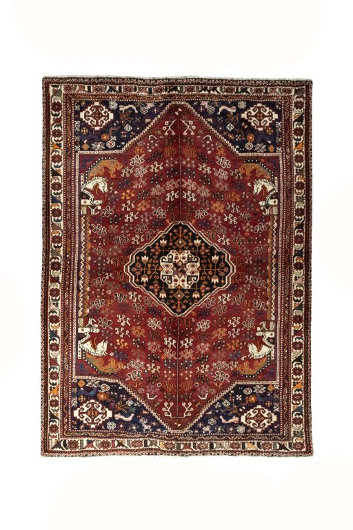 SHIRAZ