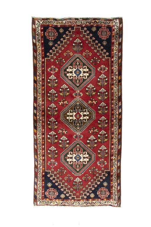 SHIRAZ
