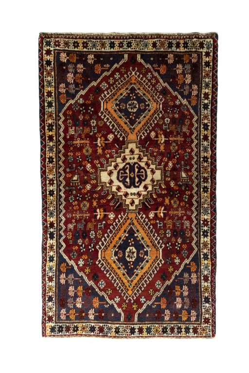 SHIRAZ