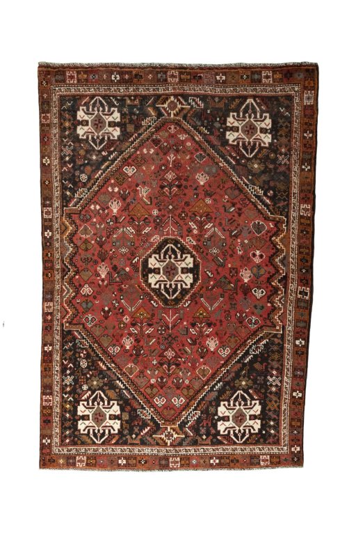SHIRAZ