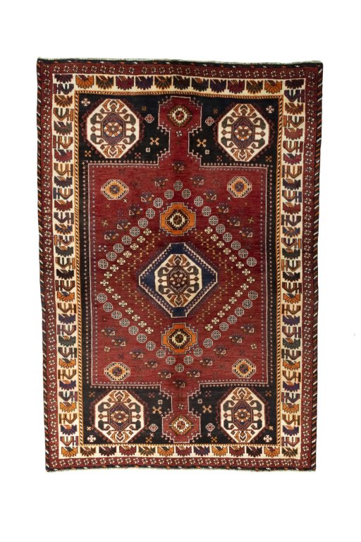 SHIRAZ