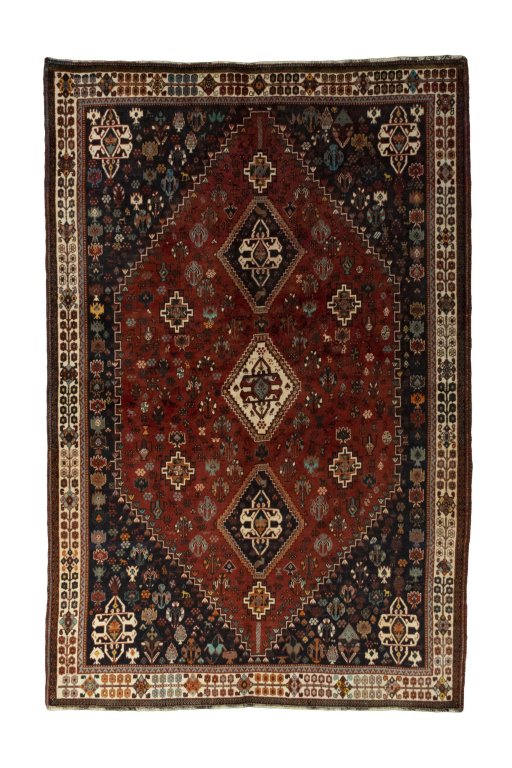 SHIRAZ