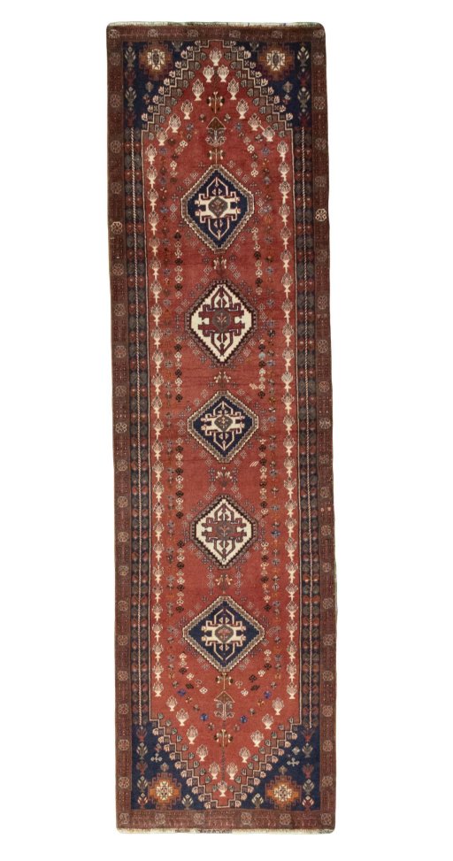 SHIRAZ