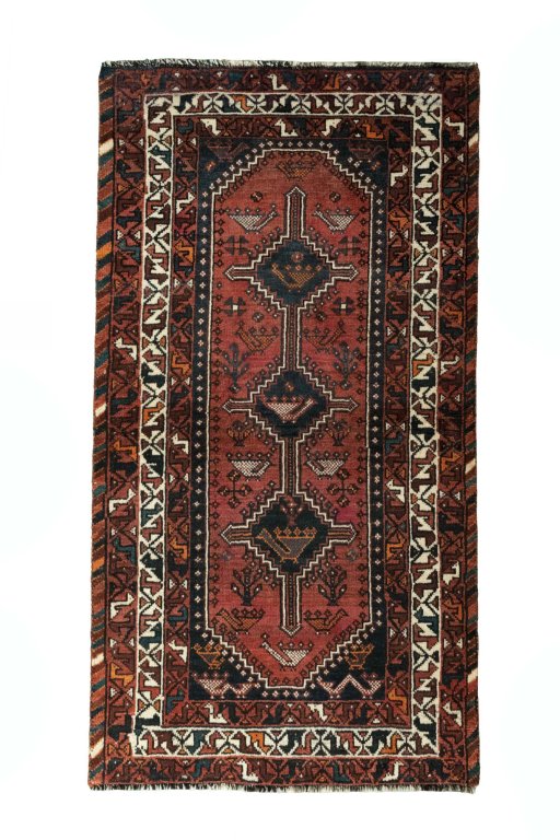 SHIRAZ