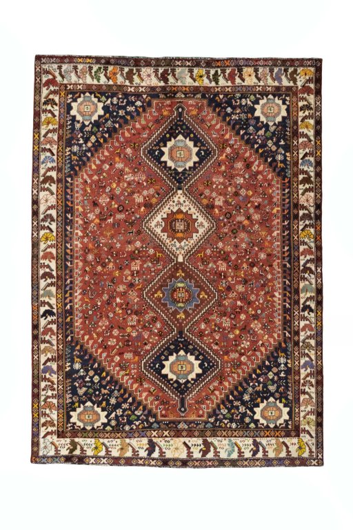 SHIRAZ
