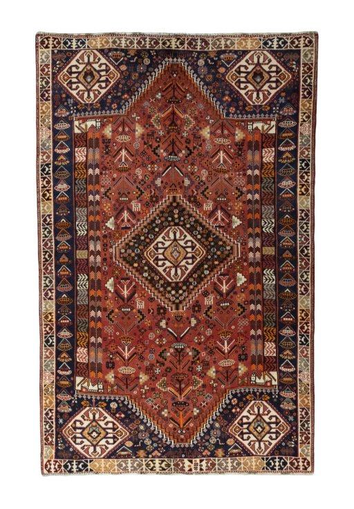 SHIRAZ