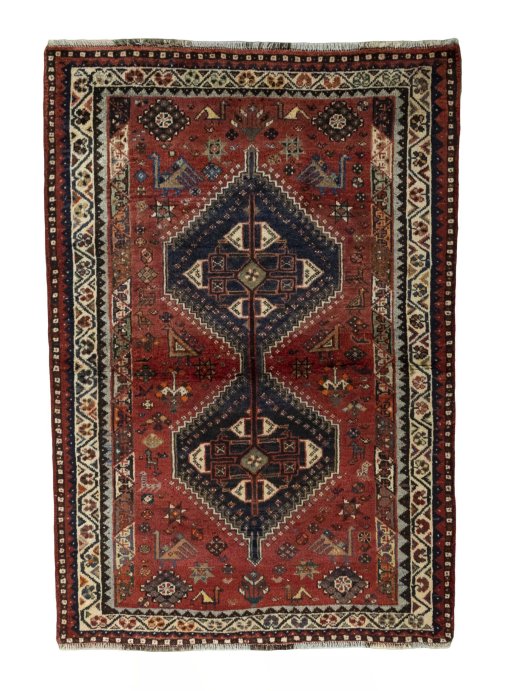 SHIRAZ