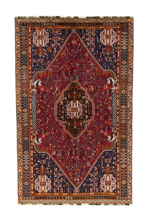 SHIRAZ