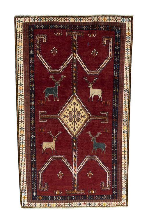 SHIRAZ