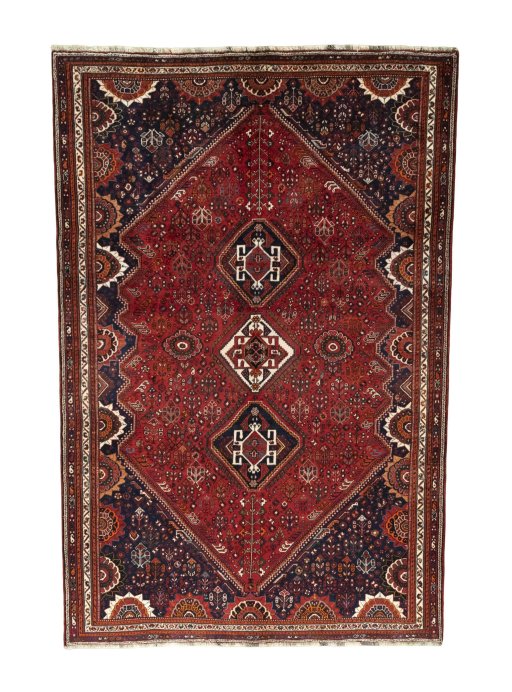 SHIRAZ